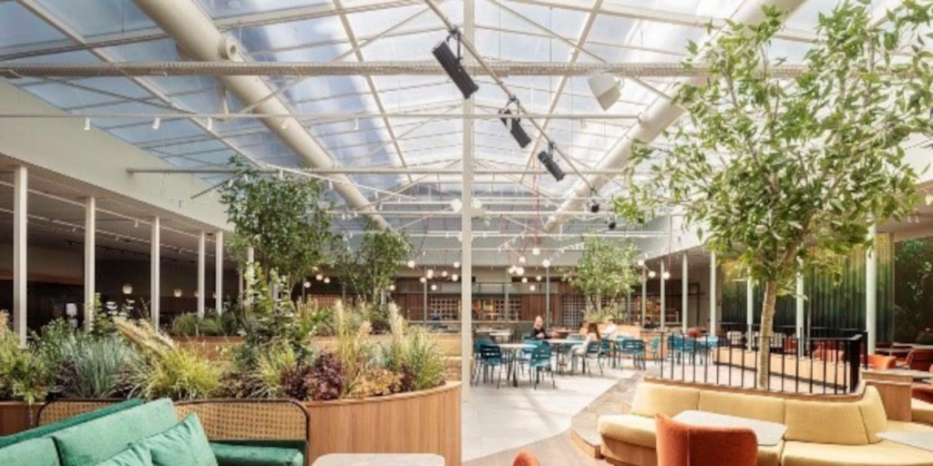 Hotel Plaza, Barcelona