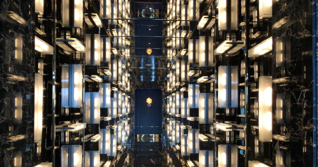 Baseline Lighting Design Studio: Illuminating the path to sustainable hospitality design