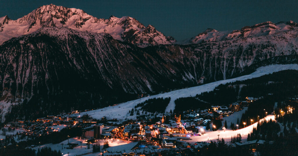 The Monte-Carlo S.B.M. Group acquires the Palace des Neiges