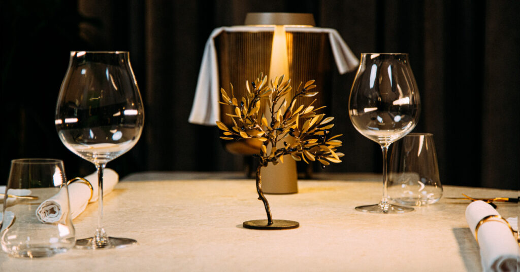 Domes Resorts opens first standalone fine-dining restaurant
