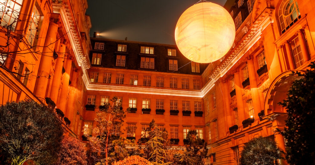 Rosewood London marks 10th anniversary with ‘Rosewood London X’