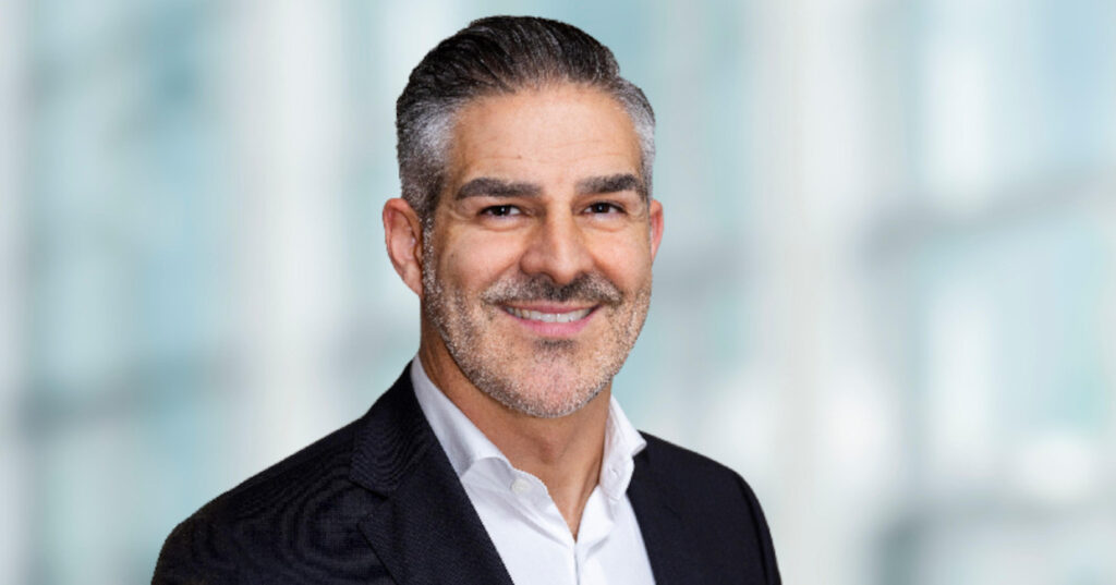 Koelnmesse employs Sebastian Rosito in new leadership role