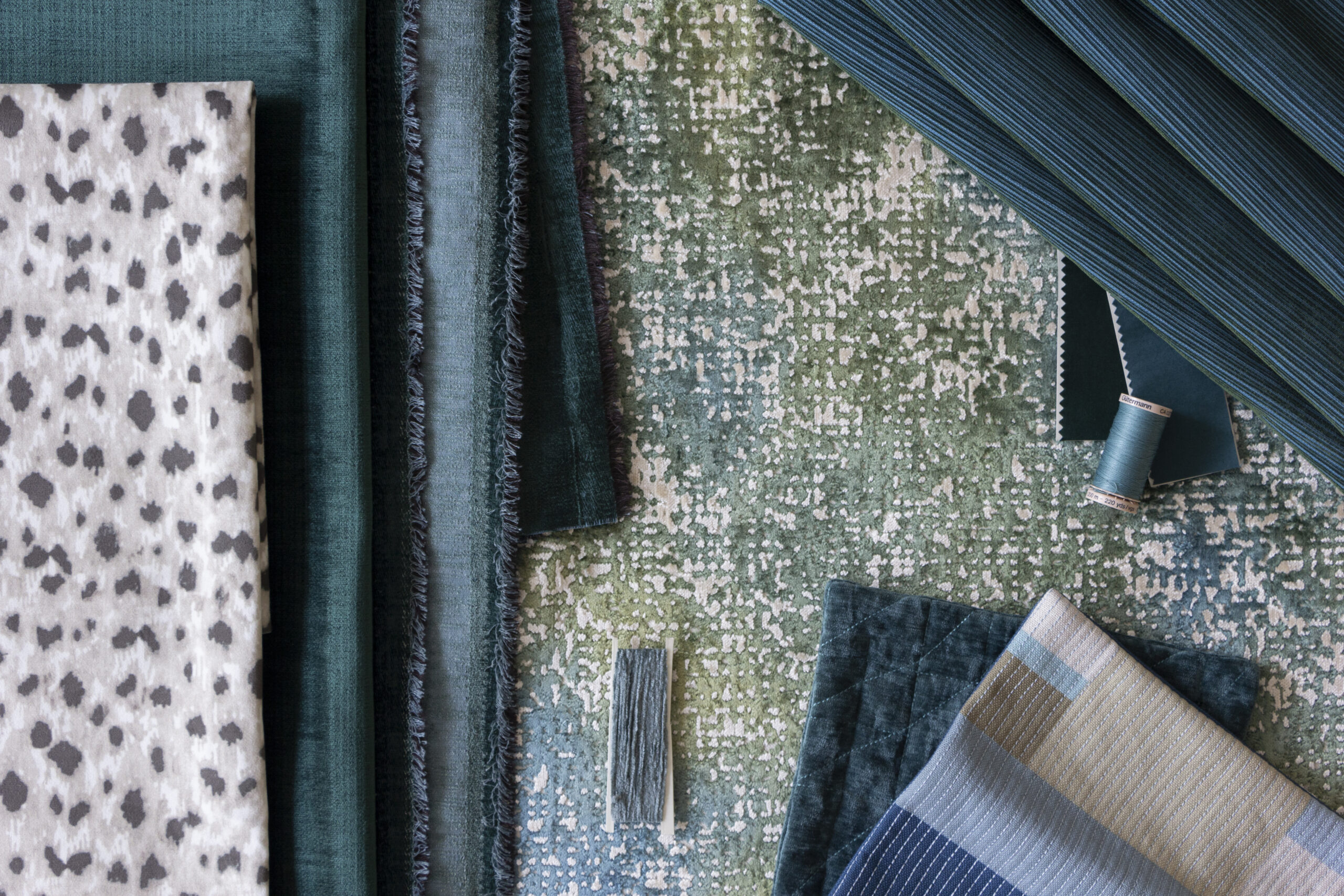 Richloom Cruise’s Wanderlust Collection Hospitality Interiors