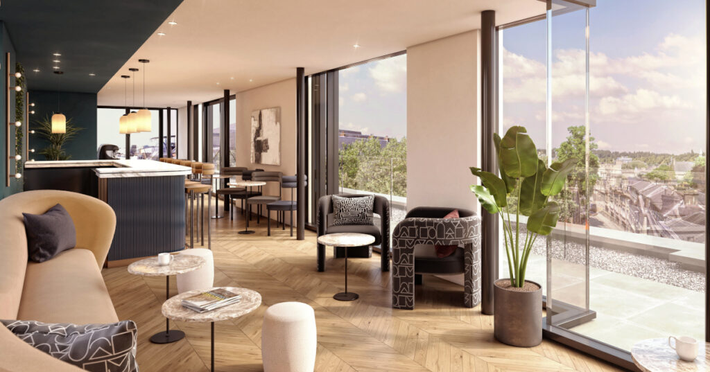 New hotel to open in Oxford’s historic Boswells department store