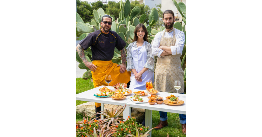 Capilungo set to open in Covent Garden this December