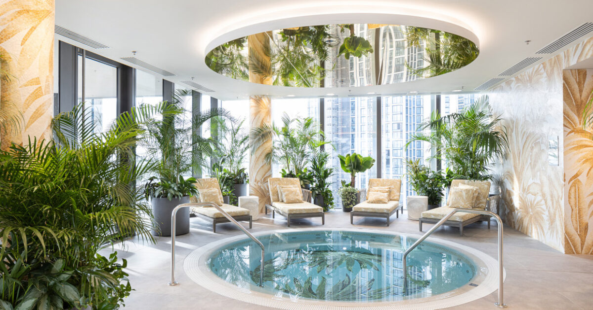 The Wellness Issue - a look at design for health and wellbeing ...