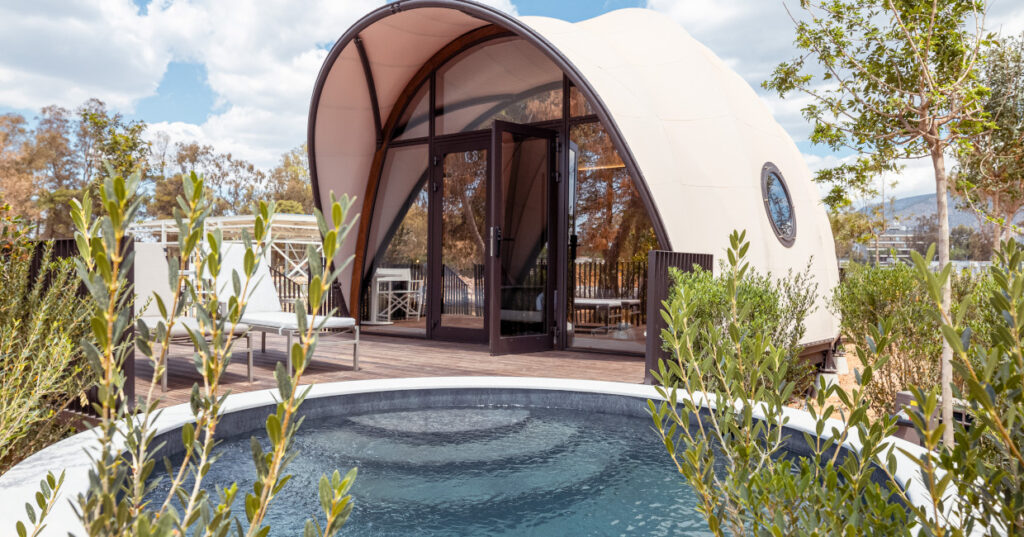 Domes Resorts announces 2024 openings with new luxury concepts