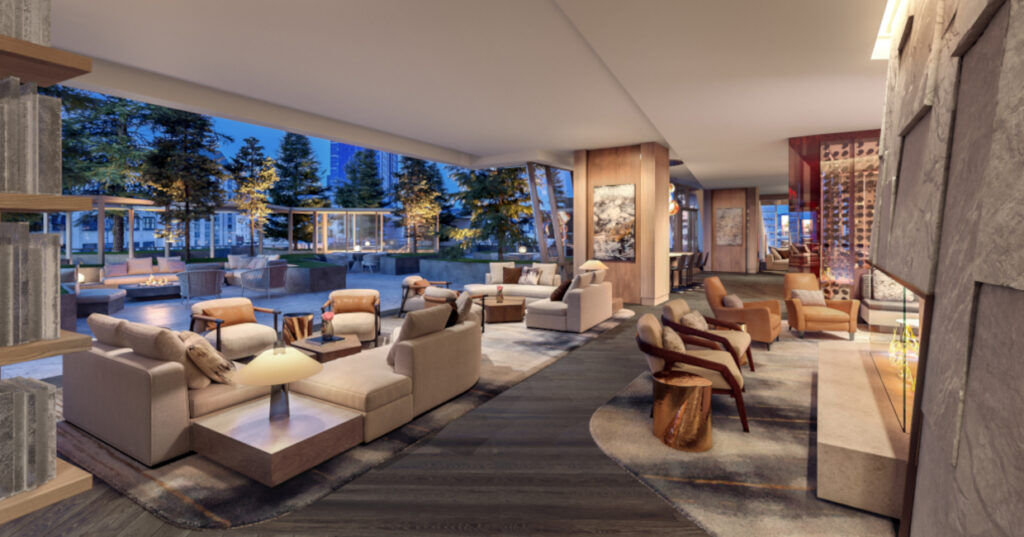 HKS launch Roam Interior Design