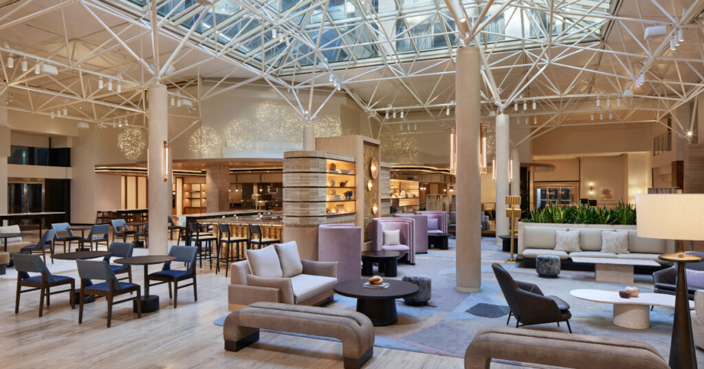 Westin Washington, DC Downtown sets new standard for wellness travel