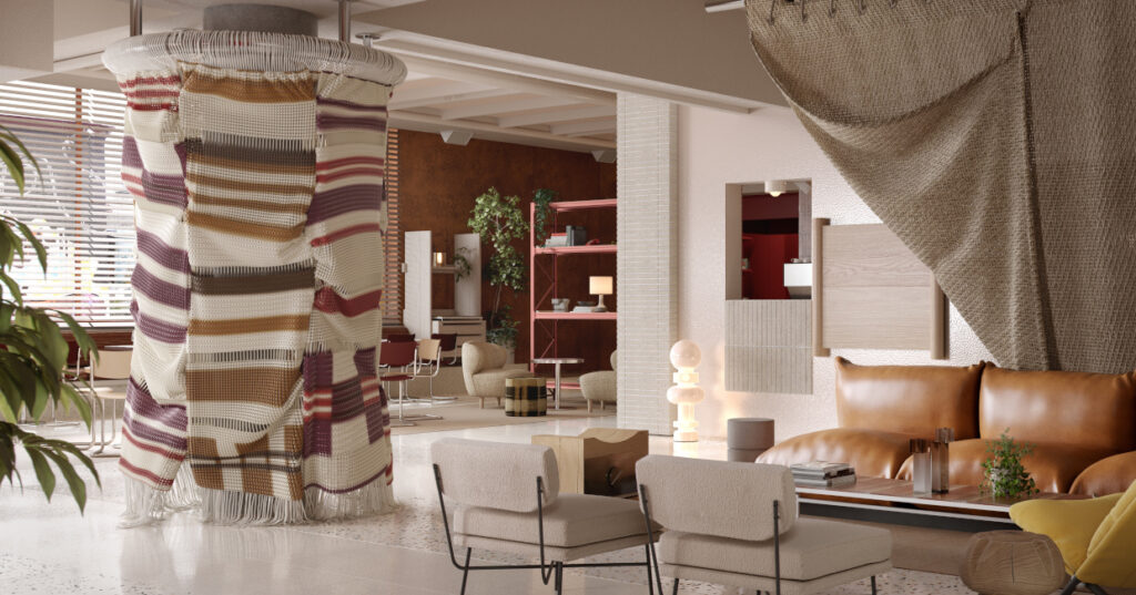 Standard International unveils new hospitality brand “The StandardX”