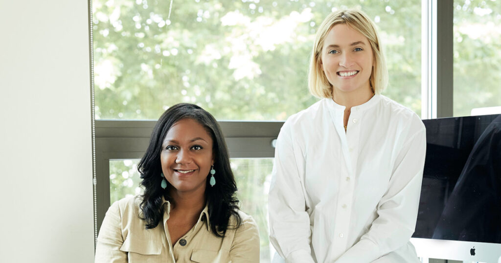 Alexandria Dauley, Co-founder, United in Design