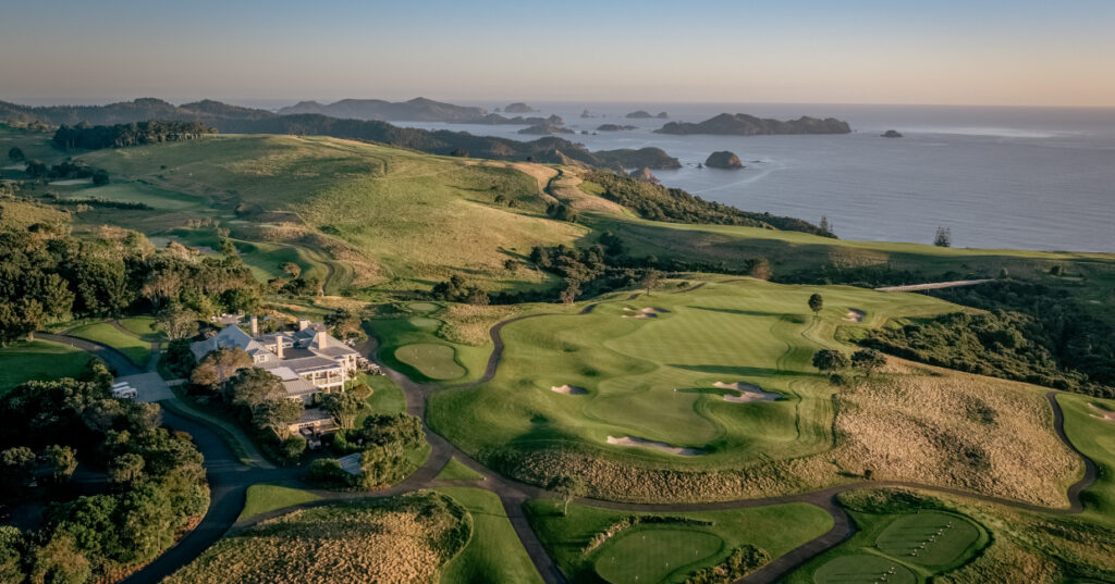 Rosewood assumes management of three resorts in New Zealand