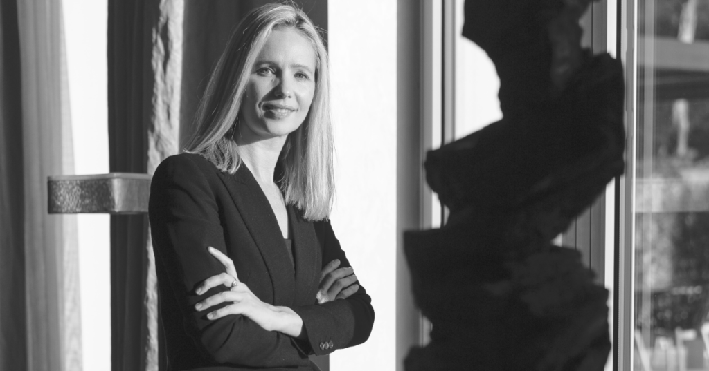 Rosewood London appoints Tessa Gorman as Managing Director