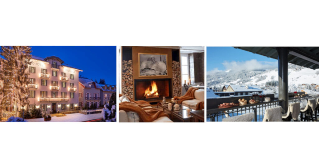 Marugal Hotel Management to manage Grand Hôtel Soleil d’Or in Mégève