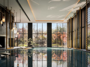 Four Seasons Hotel Suzhou