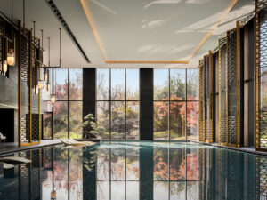 Four Seasons Hotel Suzhou