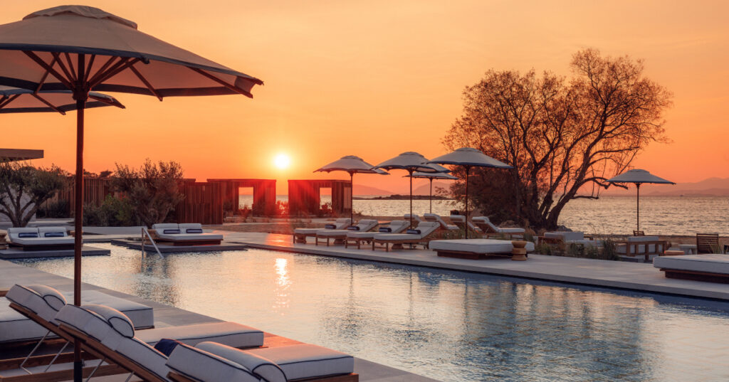 One&Only Aesthesis – Glyfada, Athens