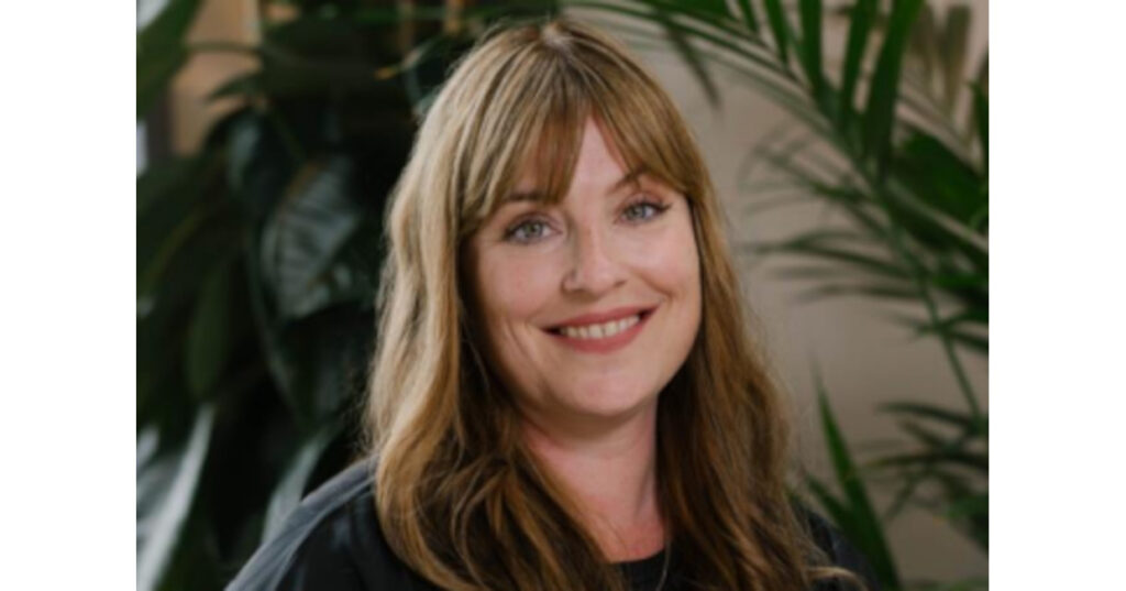 Olivia Immesi announced as Chief Executive Officer of Native Places