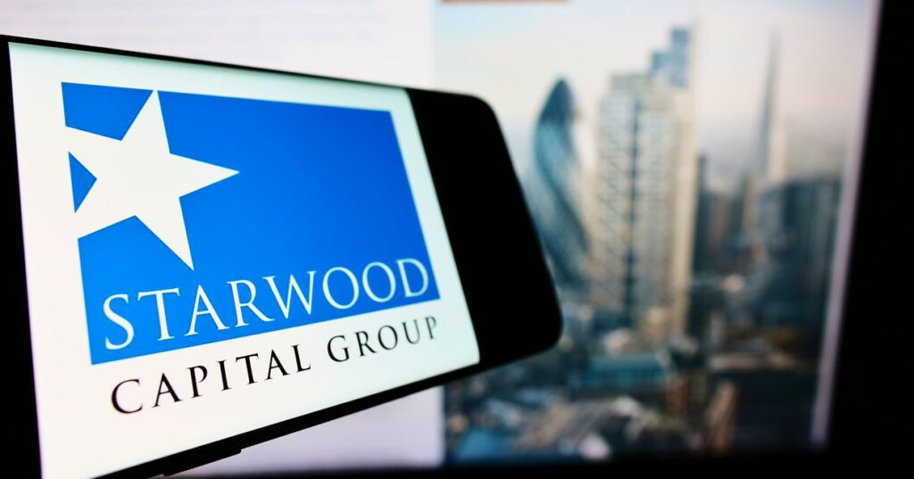 Starwood Capital confirms acquisition of 10 Edwardian Group hotels