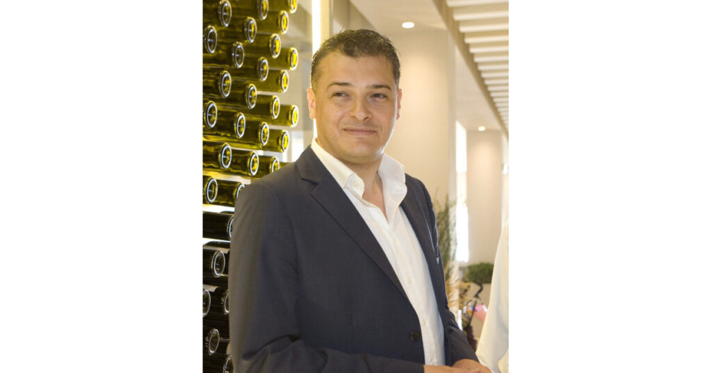 Parga Beach Resort appoints new General Manager