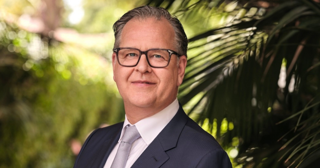 Dorchester Collection appoints new General Manager Dorchester Collection