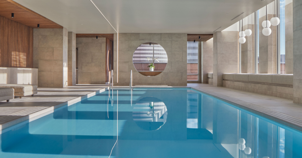 The St. Regis, San Francisco