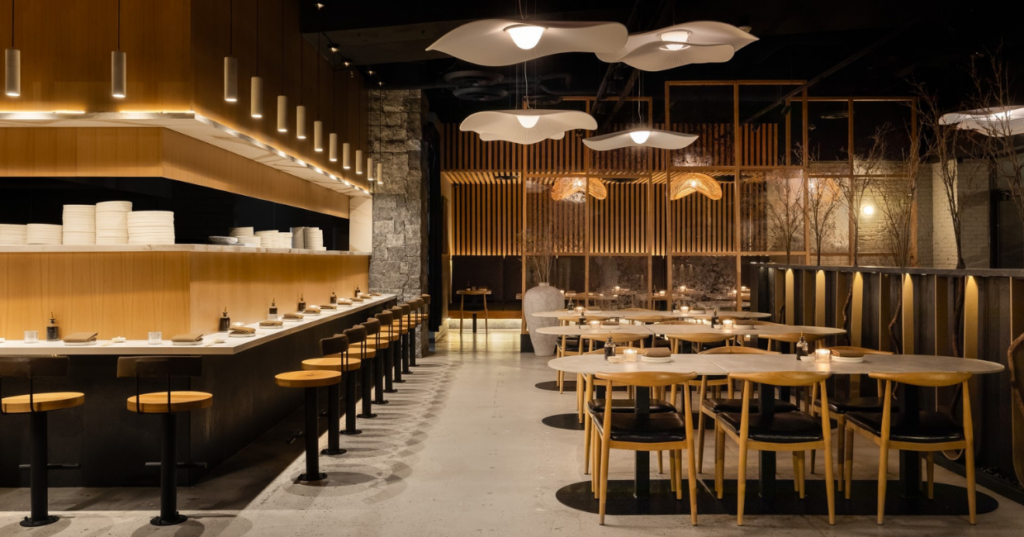 Harumi Sushi & Bar celebrating 10 Years Harumi Sushi & Bar Celebrating 10 Years