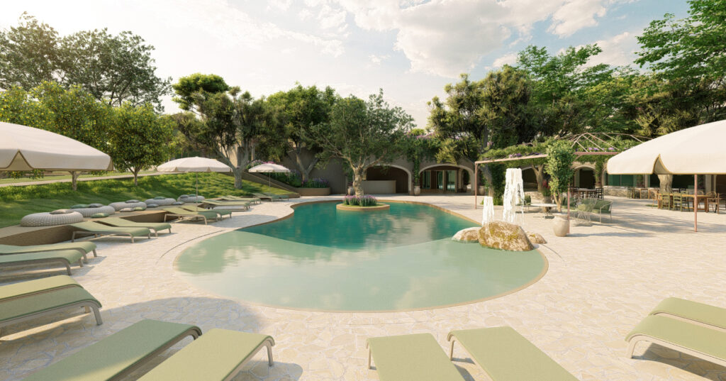 Parga Beach Resort unveils expansion plans for 2024