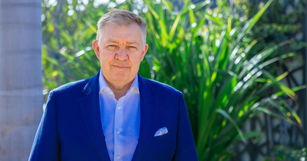 Sébastien Carre appointed as Group Head of Hospitality at Red Sea Global