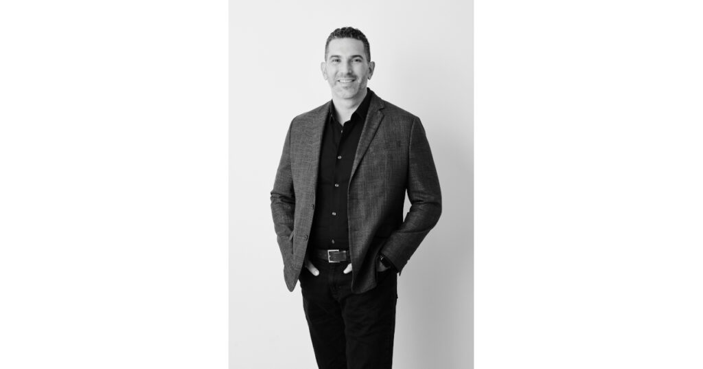 V Starr appoint new Principal, Director of Strategy