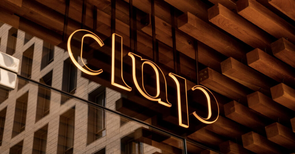 CLAP London brings Japanese dining experience to Knightsbridge