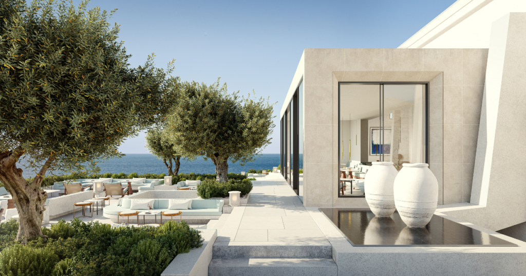 One&Only Kéa Island