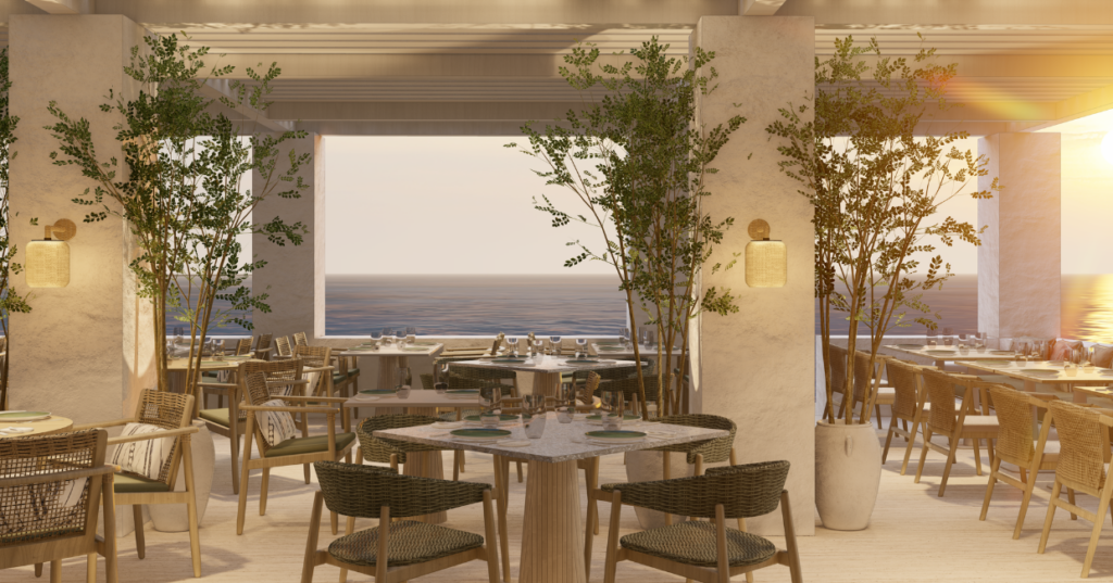 Patmos Aktis, Luxury Collection Resort & Spa Patmos Aktis