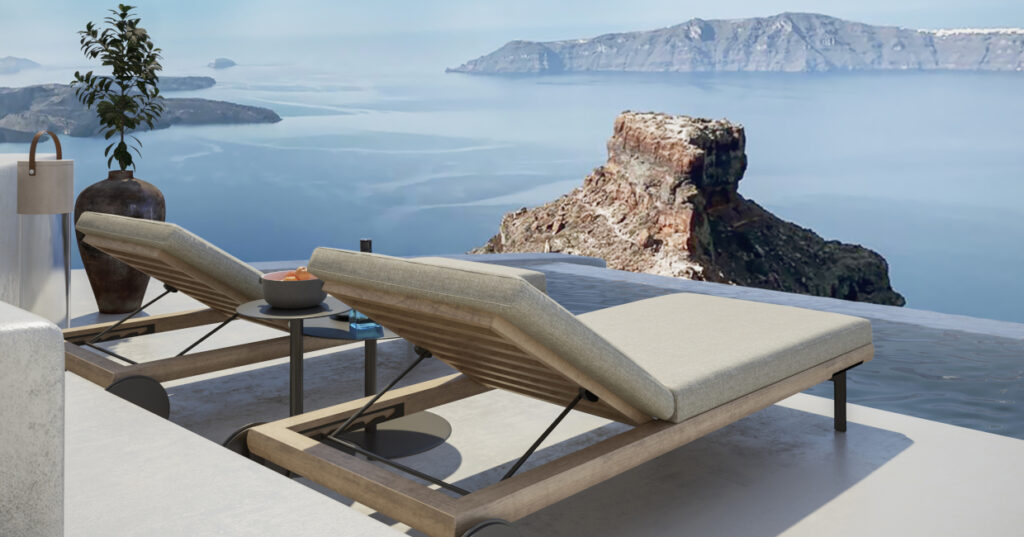 Grace Hotel reveals new Infinity Suites