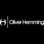 Oliver Hemming