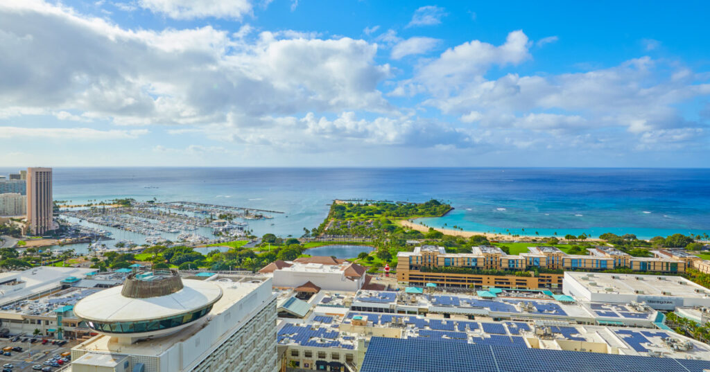 Highgate announces the opening of its latest project