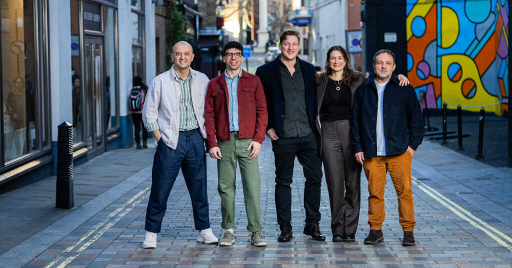 PRELUDE by Oriole to open in The Yards, Covent Garden this March PRELUDE