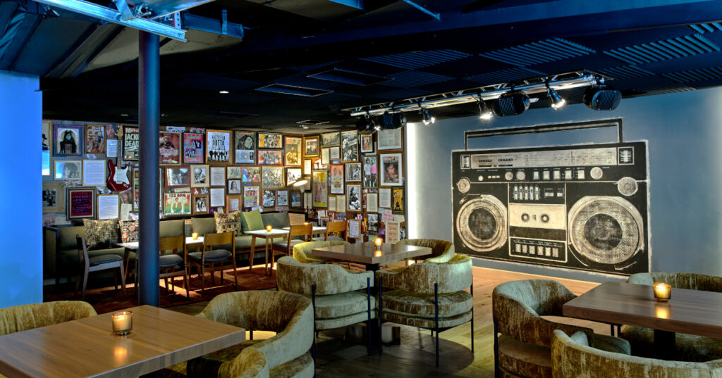 NEWH celebrate UK’s Top Designers