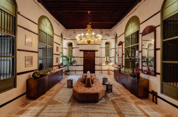 Jeddah Historic District to create three new hotels in Saudi Arabia ...