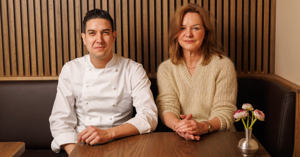 ALL’ONDA to open in Fitzrovia this May