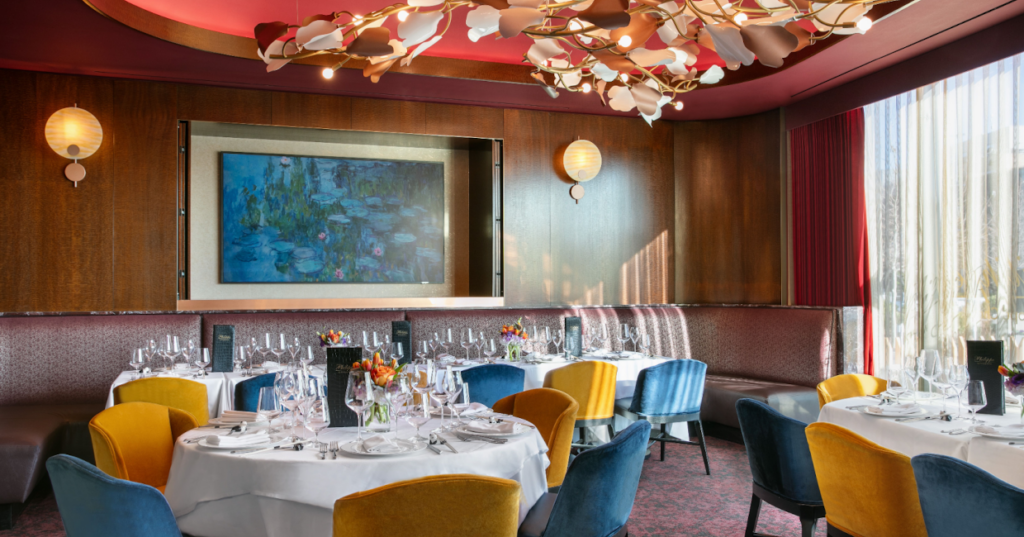 //3877 reimagine NYC’s Restaurant Philippe Chow