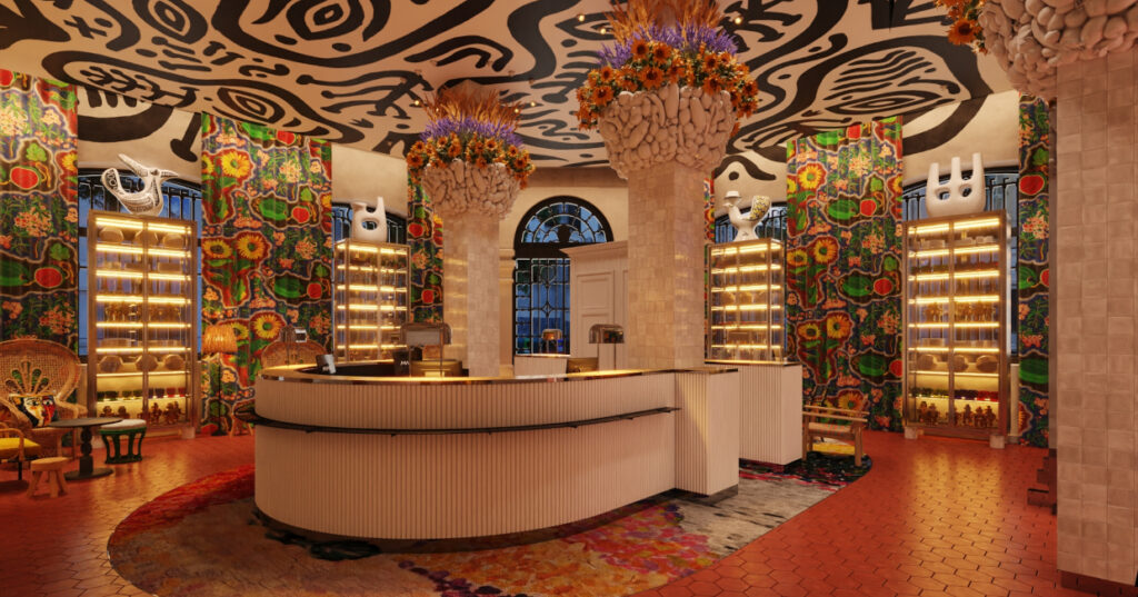 Mama Shelter to open in Nice