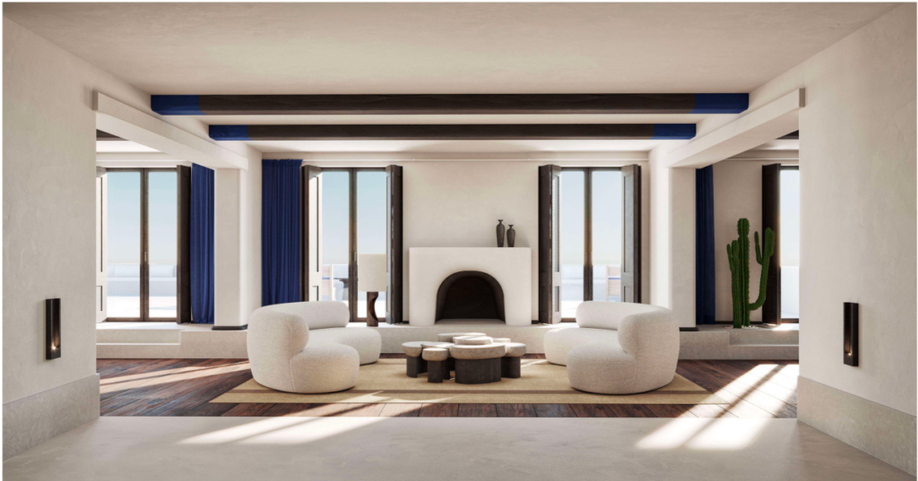 Anandes Hotel set to bring intimate luxury to Mykonos