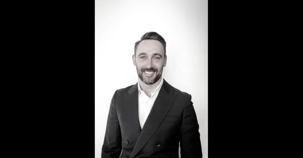 15o8 appoints new Regional Director of North America