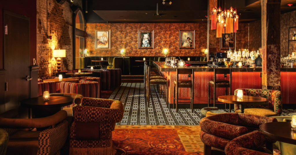 75 Degree Design Studio creates beauty in New Orleans