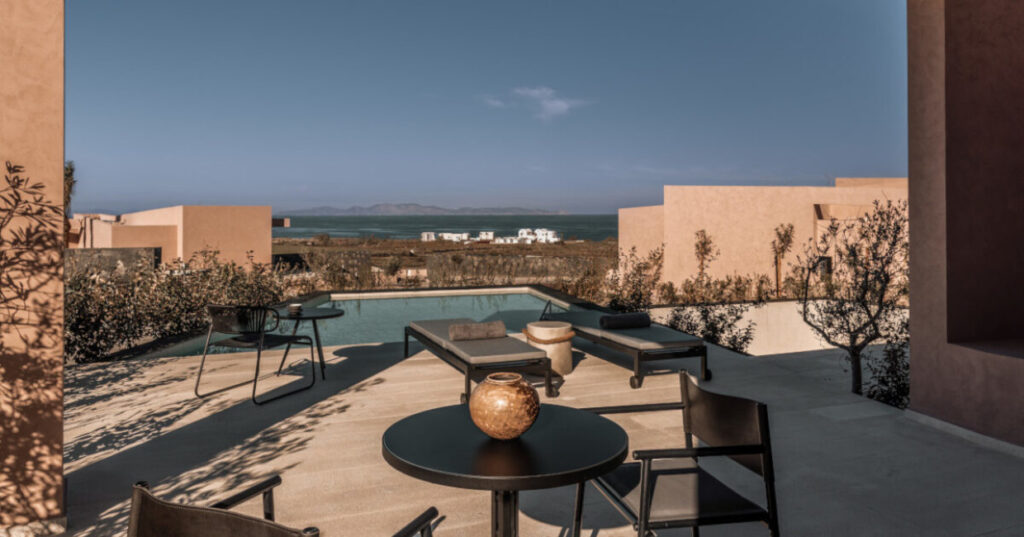 Opening Shots – April 2024