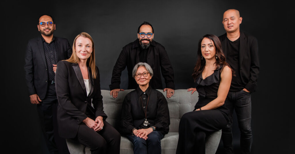 KCA unveils next generation of global players