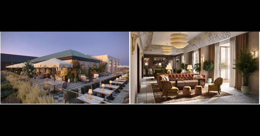 The Ned announces anticipated Washington D.C. opening