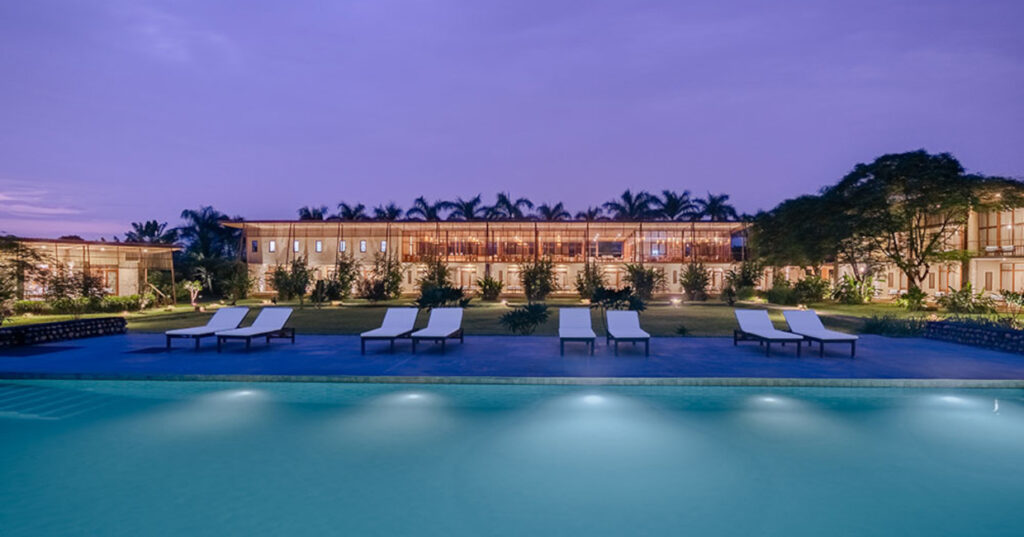 Preferred Hotels & Resorts welcomes 15 new member properties