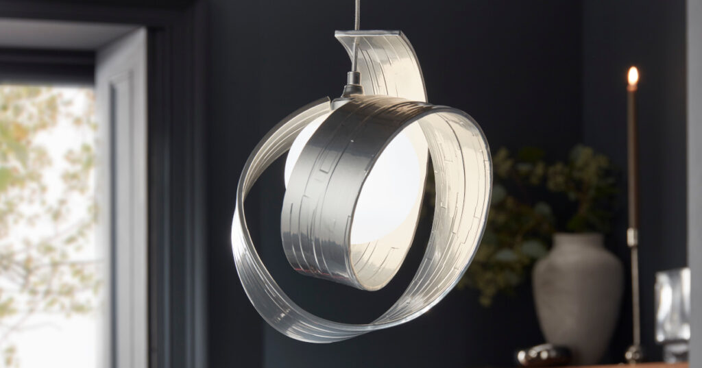 Christopher Hyde introduces the Atmosphere Collection